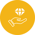 Value your company's reputation