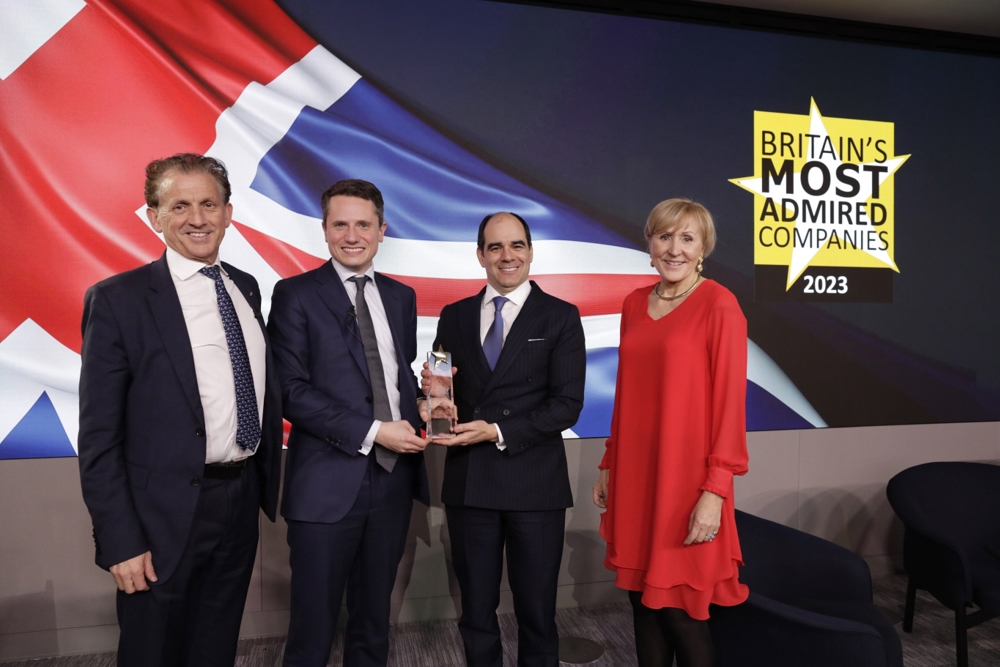 LSE BMAC 132 1366 911