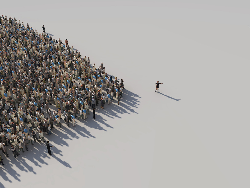 Leaders Roundtable Image